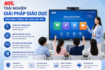 Giải Pháp Giáo Dục