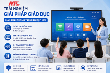 Giải Pháp Giáo Dục