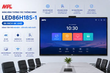 LED86H18S-1