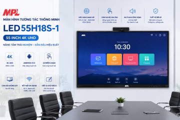 Màn Hình LED55H18S-1 