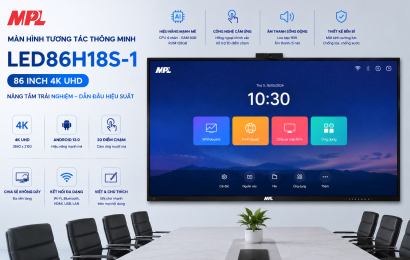 Màn Hình LED86H18S-1