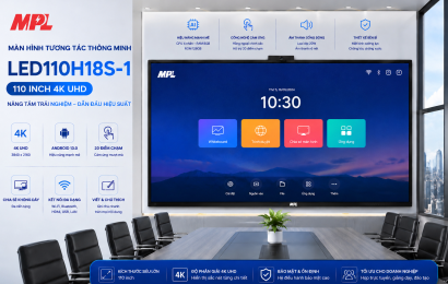 Màn Hình LED110H18S-1