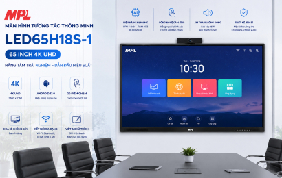 LED65H18S-1
